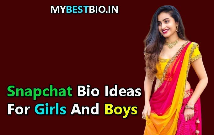 snapchat bio ideas, bio for snapchat, snapchat public profile bio ideas